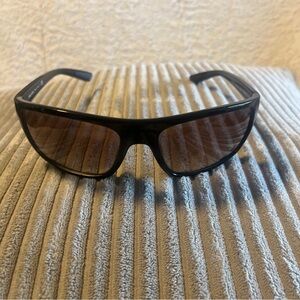 Prada men sunglasses sps 11u made in Italy Black